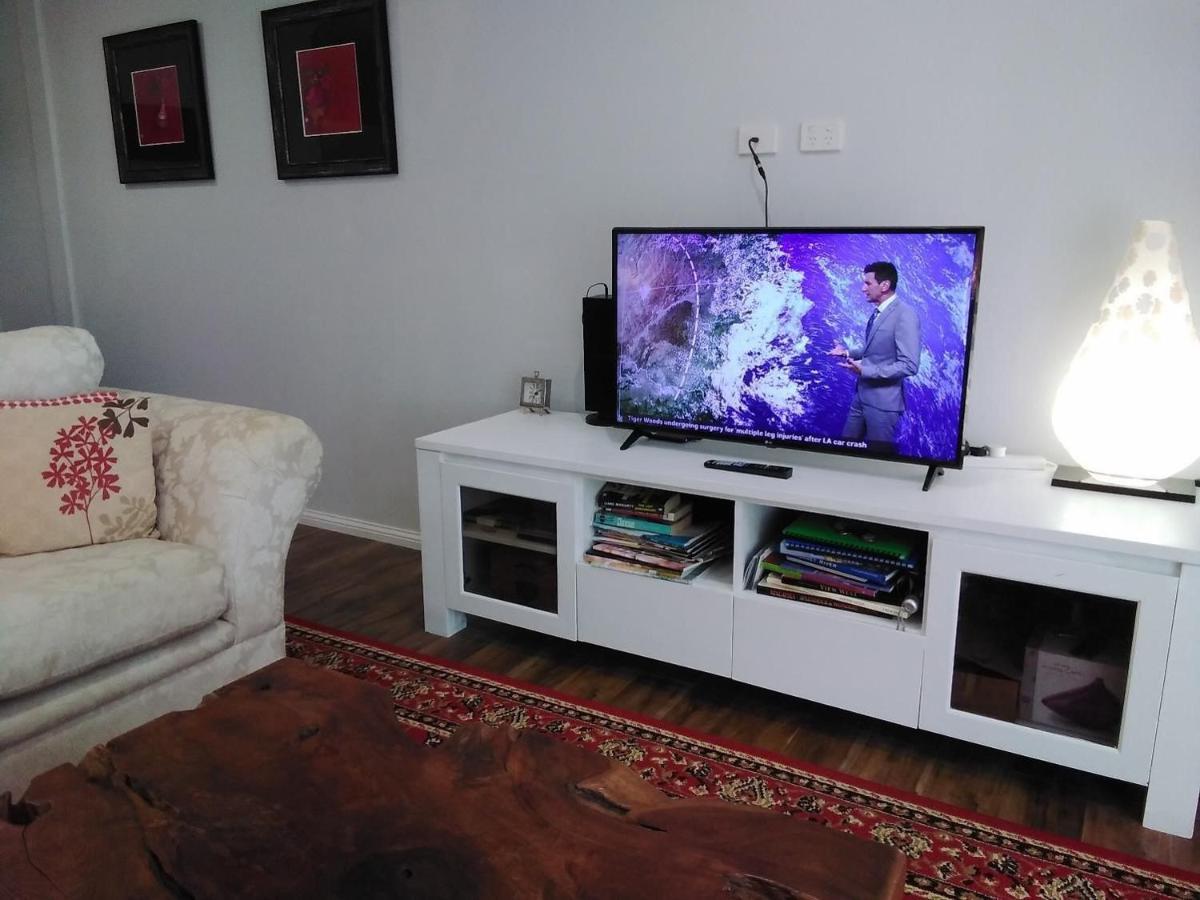 Keillor Lodge Maleny Εξωτερικό φωτογραφία