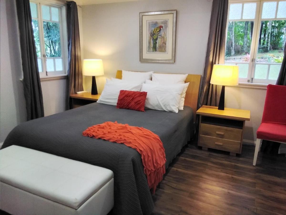 Keillor Lodge Maleny Εξωτερικό φωτογραφία