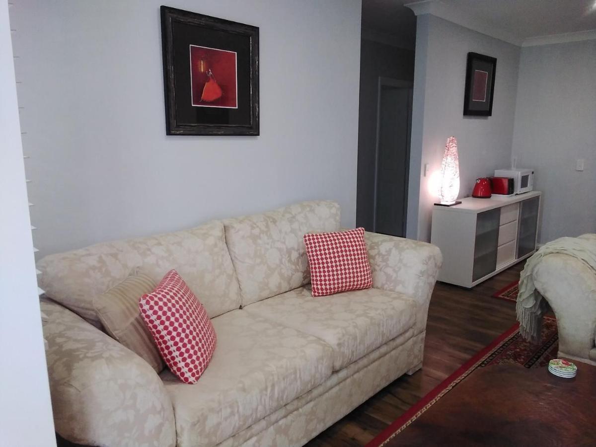 Keillor Lodge Maleny Εξωτερικό φωτογραφία