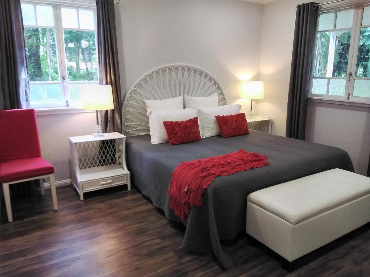 Keillor Lodge Maleny Εξωτερικό φωτογραφία