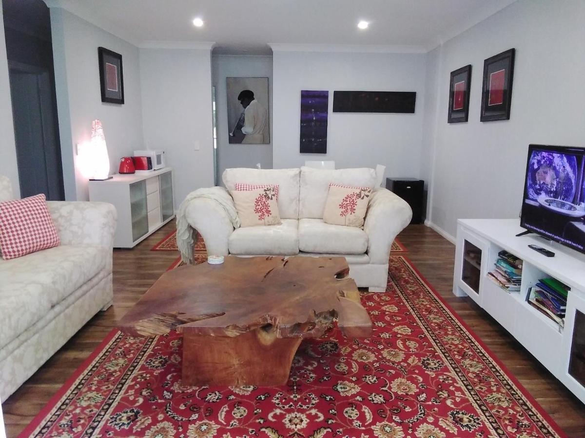 Keillor Lodge Maleny Εξωτερικό φωτογραφία