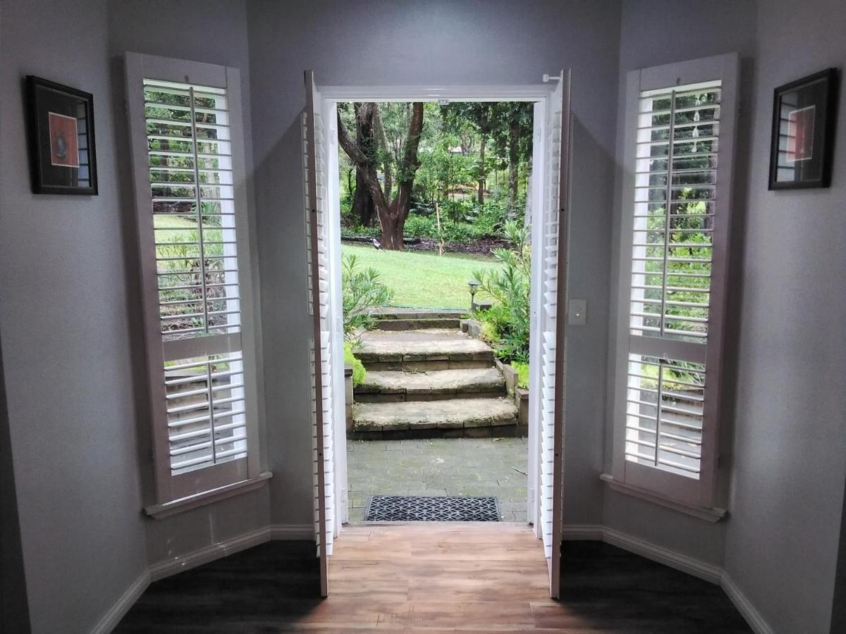Keillor Lodge Maleny Εξωτερικό φωτογραφία