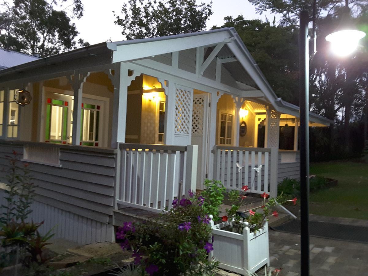 Keillor Lodge Maleny Εξωτερικό φωτογραφία