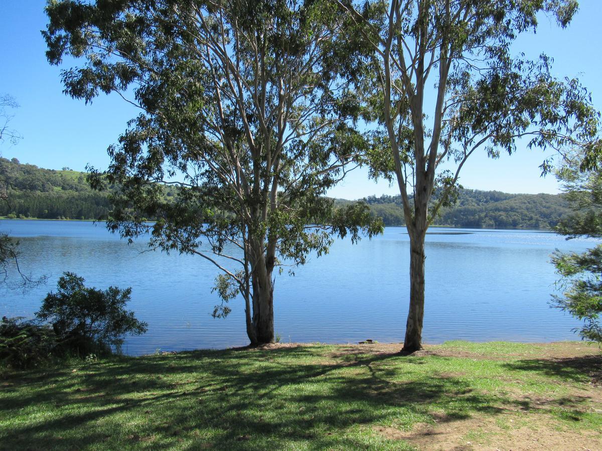 Keillor Lodge Maleny Εξωτερικό φωτογραφία